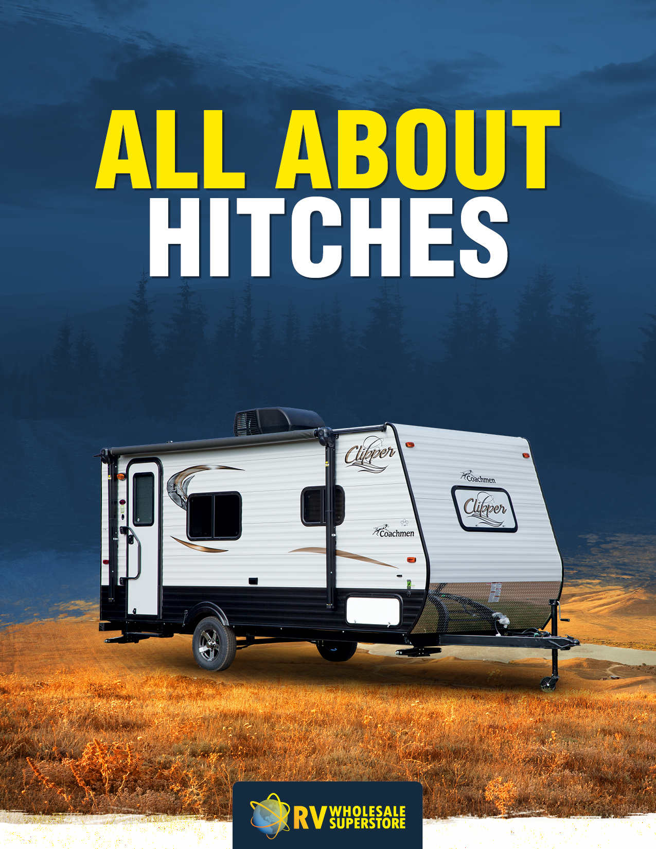 All-About-Hitches
